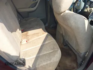 2007 Nissan Murano S с VIN JN8AZ08T67W500197, выставлен на аукционе IAAI как лот 42409100 с пробегом 181 021 миль миль и . История ставок и продаж доступна на DreamBid. Изображение 8.
