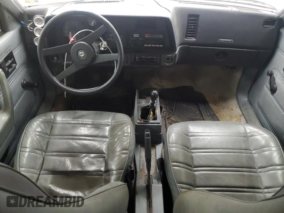 1987 Chevrolet Cavalier с VIN 1G1JC511XH7154372, выставлен на аукционе Copart как лот 62254405 с пробегом 433 621 миль миль и Списание • Salvage title. История ставок и продаж доступна на DreamBid. Изображение 8.