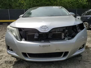 2015 Toyota Venza XLE z VIN 4T3BK3BB5FU109805, wystawiony jako Copart lot #55847125 z przebiegiem 180 695 mil mil oraz Szkoda całkowita • Salvage title. Historia ofert i sprzedaży dostępna na DreamBid. Obrazek 5.