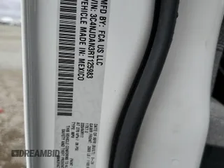 2024 Jeep Compass Sport с VIN 3C4NJDAN3RT125983, выставлен на аукционе Copart как лот 54887065 с пробегом 13 030 миль миль и Списание • Salvage title. История ставок и продаж доступна на DreamBid. Изображение 13.