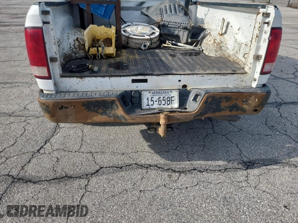 2017 Ram 1500 Express with VIN 1C6RR7FT2HS753513, listed as a IAAI auction lot 42832850 with 96,560 mi miles and . Bid and sale history available at DreamBid. Image 13.