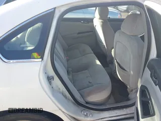 2006 Chevrolet Impala LT 3.9L with VIN 2G1WC581269149870, listed as a IAAI auction lot 41437283 with 228,569 mi miles and . Bid and sale history available at DreamBid. Image 8.