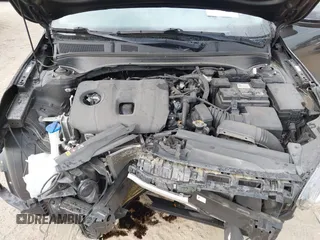 2020 Kia Forte LXS with VIN 3KPF24AD2LE186231, listed as a IAAI auction lot 41972941 with 65,415 mi miles and . Bid and sale history available at carsss.com. Image 10.