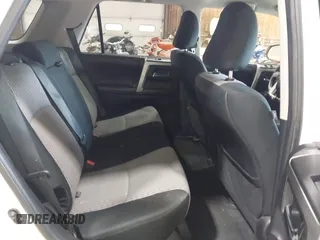 2016 Toyota 4Runner Limited with VIN JTEBU5JR8G5312700, listed as a IAAI auction lot 42368603 with 124,056 mi miles and . Bid and sale history available at DreamBid. Image 8.