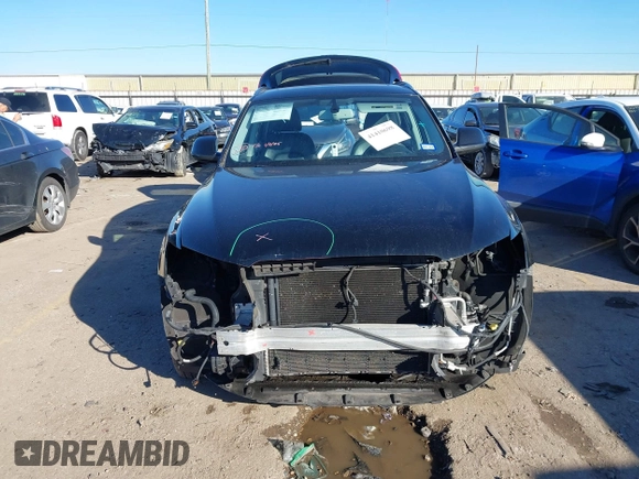 2015 Audi Q5 Premium Plus с VIN WA1DGAFPXFA039859, выставлен на аукционе IAAI как лот 41410698 с пробегом 83 122 миль миль и . История ставок и продаж доступна на DreamBid. Изображение 13.