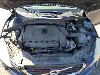 2013 Volvo XC60 T6 with VIN YV4902DZ9D2450877, listed as a Copart auction lot 65319795 with 197,234 mi miles and Clean title. Bid and sale history available at DreamBid. Image 12.