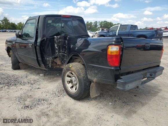 2002 Mazda B-Series 2WD Truck SX with VIN 4F4YR12D52TM11238, listed as a Copart auction lot 70057234 with 80,746 mi miles and Salvage Title. Bid and sale history available at carsss.com. Image 2.
