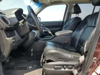 2011 Honda Pilot EX-L z VIN 5FNYF3H56BB051929, wystawiony jako Copart lot #60261035 z przebiegiem 158 307 mil mil oraz Szkoda całkowita • Salvage title. Historia ofert i sprzedaży dostępna na DreamBid. Obrazek 7.