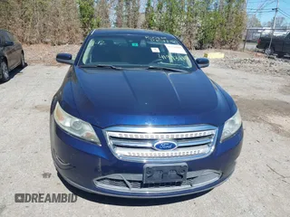 2011 Ford Taurus SHO с VIN 1FAHP2KT7BG105314, выставлен на аукционе IAAI как лот 42147099 с пробегом Не указан миль и . История ставок и продаж доступна на DreamBid. Изображение 6.