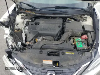 2018 Nissan Altima SV with VIN 1N4AL3AP3JC248838, listed as a Copart auction lot 63492094 with 77,143 mi miles and Salvage Title. Bid and sale history available at DreamBid. Image 11.