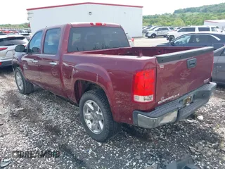 2013 GMC Sierra 1500 SLE z VIN 3GTP1VE00DG364874, wystawiony jako IAAI lot #42086793 z przebiegiem 147 206 mil mil oraz . Historia ofert i sprzedaży dostępna na DreamBid. Obrazek 3.