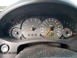 2007 Ford Focus S with VIN 1FAHP37N67W268162, listed as a Copart auction lot 71736384 with 69,391 mi miles and Salvage Title. Bid and sale history available at DreamBid. Image 9.