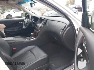 2016 Infiniti QX50 with VIN JN1BJ0RP4GM235545, listed as a IAAI auction lot 42164466 with 67,317 mi miles and . Bid and sale history available at DreamBid. Image 5.