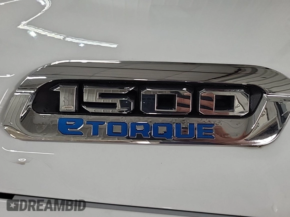 2024 Ram 1500 Tradesman с VIN 1C6RRFGG9RN221915, выставлен на аукционе IAAI как лот 42849293 с пробегом 59 миль миль и . История ставок и продаж доступна на DreamBid. Изображение 24.