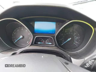 2014 Ford Focus Titanium with VIN 1FADP3N25EL194433, listed as a IAAI auction lot 42512912 with 105,355 mi miles and . Bid and sale history available at DreamBid. Image 7.
