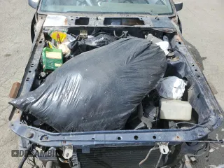 1983 Ford Mustang GT with VIN 1FABP27F3DF219165, listed as a Copart auction lot 48879475 with Not provided miles and Salvage title. Bid and sale history available at DreamBid. Image 11.