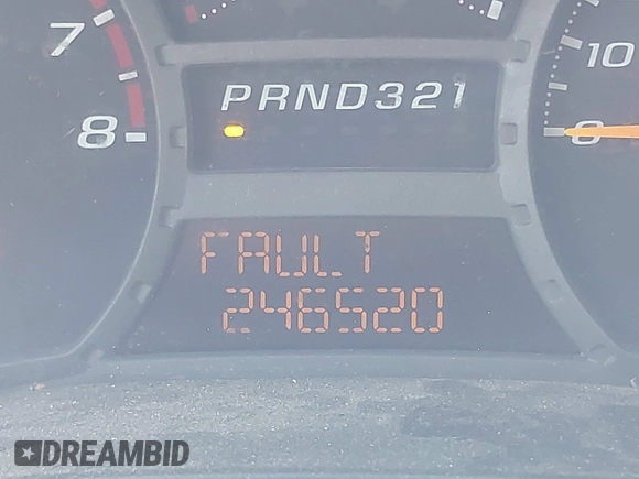2006 Chevrolet Colorado LT w/2LT with VIN 1GCDT136468160374, listed as a IAAI auction lot 42179902 with 246,520 mi miles. Bid and sale history available at carsss.com. Image 12.