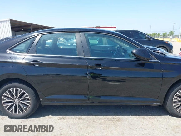 2019 Volkswagen Jetta S с VIN 3VWC57BU5KM055239, выставлен на аукционе IAAI как лот 42093866 с пробегом 69 787 миль миль и . История ставок и продаж доступна на DreamBid. Изображение 14.