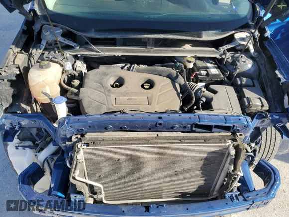 2018 Ford Edge SEL with VIN 2FMPK3J98JBB18994, listed as a Copart auction lot 49224035 with 114,871 mi miles and Salvage Title. Bid and sale history available at carsss.com. Image 12.