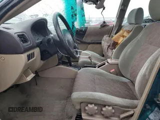 1999 Subaru Forester L with VIN JF1SF6356XH732233, listed as a Copart auction lot 87039714 with 170,275 mi miles and Salvage Title. Bid and sale history available at carsss.com. Image 7.