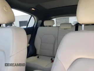 2016 Mercedes-Benz GLA 250 z VIN WDCTG4EB8GJ270652, wystawiony jako Copart lot #56347865 z przebiegiem 96 406 mil mil oraz Szkoda całkowita • Salvage title. Historia ofert i sprzedaży dostępna na DreamBid. Obrazek 10.
