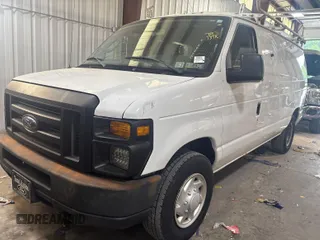 2009 Ford Econoline Cargo z VIN 1FTNE24L79DA83987, wystawiony jako IAAI lot #42484076 z przebiegiem 137 361 mil mil oraz . Historia ofert i sprzedaży dostępna na DreamBid. Obrazek 13.
