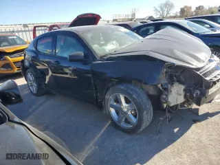 2011 Dodge Avenger Lux with VIN 1B3BD2FBXBN544272, listed as a Copart auction lot 80228774 with 164,490 mi miles and Salvage Title. Bid and sale history available at carsss.com. Image 4.
