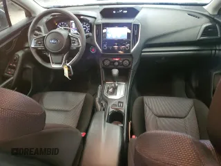 2022 Subaru Impreza Premium z VIN 4S3GTAD69N3723989, wystawiony jako Copart lot #51845205 z przebiegiem 24 407 mil mil oraz Szkoda całkowita • Salvage title. Historia ofert i sprzedaży dostępna na DreamBid. Obrazek 8.