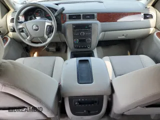 2009 GMC Yukon SLE 3SB z VIN 1GKFK23009R215418, wystawiony jako Copart lot #60643845 z przebiegiem 161 042 mil mil oraz Czysty tytuł • Clean title. Historia ofert i sprzedaży dostępna na DreamBid. Obrazek 8.