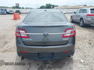 2015 Ford Taurus Limited with VIN 1FAHP2F80FG168248, listed as a IAAI auction lot 42365214 with 152,218 mi miles and . Bid and sale history available at DreamBid. Image 16.
