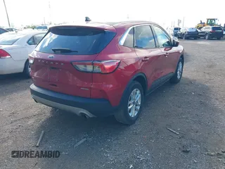 2020 Ford Escape SE z VIN 1FMCU9G64LUC69806, wystawiony jako IAAI lot #42075446 z przebiegiem 93 769 mil mil oraz . Historia ofert i sprzedaży dostępna na DreamBid. Obrazek 4.