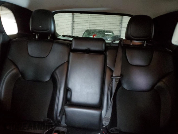 2020 Jeep Cherokee Altitude with VIN 1C4PJLLB2LD605497, listed as a Copart auction lot 51506255 with 90,599 mi miles and Salvage title. Bid and sale history available at DreamBid. Image 10.
