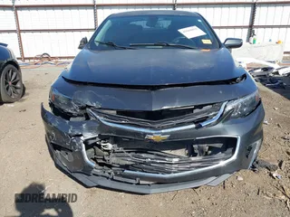 2017 Chevrolet Malibu LT with VIN 1G1ZE5ST1HF198120, listed as a IAAI auction lot 42004810 with 82,029 mi miles and . Bid and sale history available at carsss.com. Image 12.