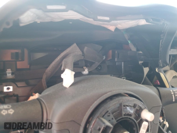 2023 Infiniti Q50 Sensory z VIN JN1EV7CP1PM512784, wystawiony jako Copart lot #49644675 z przebiegiem Nie podano mil oraz Nie do naprawy • Non repairable. Historia ofert i sprzedaży dostępna na DreamBid. Obrazek 9.