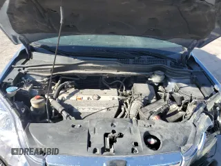 2008 Honda CR-V EX with VIN 3CZRE38508G702900, listed as a Copart auction lot 81906454 with 173,995 mi miles and Salvage Title. Bid and sale history available at carsss.com. Image 12.