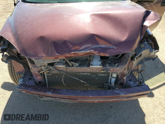 2007 Chevrolet Uplander LS Fleet z VIN 1GNDV23147D119375, wystawiony jako Copart lot #72281224 z przebiegiem 96 729 mil mil oraz Szkoda całkowita • Salvage title. Historia ofert i sprzedaży dostępna na DreamBid. Obrazek 13.