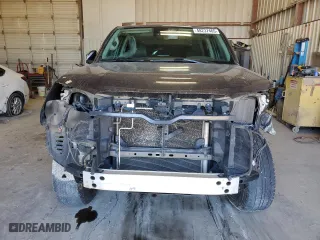 2020 Toyota 4Runner SR5 with VIN JTEBU5JR0L5768961, listed as a Copart auction lot 48237465 with 90,448 mi miles and Salvage Title. Bid and sale history available at carsss.com. Image 5.