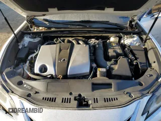 2020 Lexus ES 350 Luxury with VIN 58AEZ1B11LU057798, listed as a Copart auction lot 43402855 with 64,431 mi miles and Clean title. Bid and sale history available at DreamBid. Image 11.
