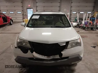 2008 Acura MDX with VIN 2HNYD28298H540361, listed as a IAAI auction lot 41721796 with 167,558 mi miles and . Bid and sale history available at DreamBid. Image 12.