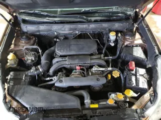 2012 Subaru Legacy 2.5i Premium with VIN 4S3BMBG65C3026924, listed as a Copart auction lot 53426695 with 109,490 mi miles and Salvage Title. Bid and sale history available at carsss.com. Image 11.
