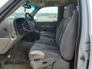 2006 Chevrolet Suburban LS with VIN 1GNFK16Z36J166975, listed as a Copart auction lot 74092934 with 271,342 mi miles and Clean Title. Bid and sale history available at carsss.com. Image 7.