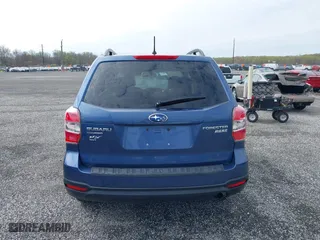 2014 Subaru Forester 2.5i Premium with VIN JF2SJAEC6EH535097, listed as a IAAI auction lot 42026026 with 172,265 mi miles. Bid and sale history available at carsss.com. Image 16.