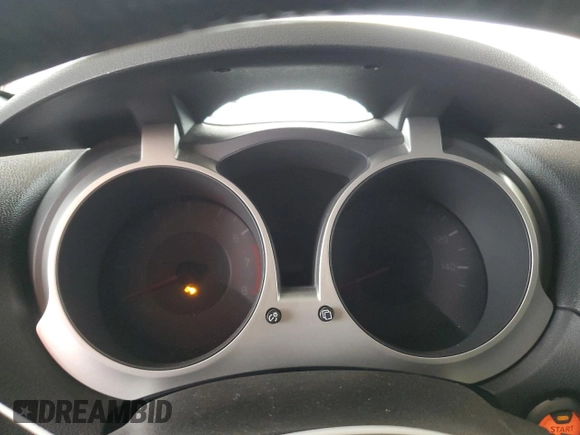 2014 Nissan Juke SV with VIN JN8AF5MRXET357205, listed as a Copart auction lot 79687164 with Not Provided miles and Clean Title. Bid and sale history available at carsss.com. Image 9.