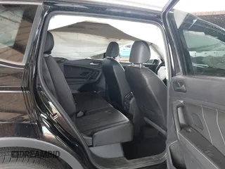 2022 Volkswagen Tiguan SE with VIN 3VV3B7AX4NM109997, listed as a IAAI auction lot 41906297 with 62,692 mi miles and . Bid and sale history available at DreamBid. Image 8.