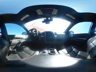 2017 Dodge Durango R/T с VIN 1C4SDJCT8HC623269, выставлен на аукционе IAAI как лот 42545329 с пробегом Не указан миль и . История ставок и продаж доступна на DreamBid. Изображение 18.