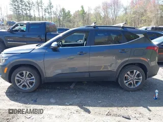 2021 Kia Seltos S z VIN KNDEUCAA7M7170551, wystawiony jako IAAI lot #42112245 z przebiegiem 50 300 mil mil oraz . Historia ofert i sprzedaży dostępna na DreamBid. Obrazek 14.