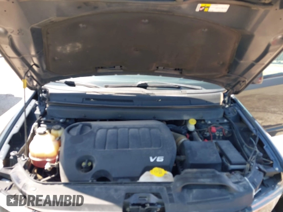 2017 Dodge Journey GT with VIN 3C4PDDEG6HT588131, listed as a IAAI auction lot 42401406 with 109,655 mi miles and . Bid and sale history available at DreamBid. Image 10.