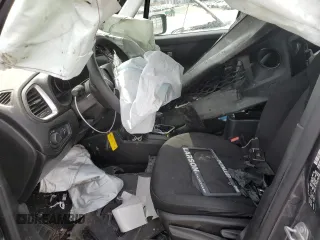 2021 Jeep Renegade Freedom with VIN ZACNJDAB7MPN34684, listed as a Copart auction lot 65636155 with Not provided miles and Clean title. Bid and sale history available at DreamBid. Image 7.