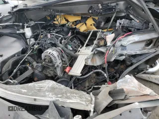 2009 Hummer H2 z VIN 5GRGN83239H103146, wystawiony jako Copart lot #44941834 z przebiegiem Nie podano mil oraz Szkoda całkowita • Salvage title. Historia ofert i sprzedaży dostępna na DreamBid. Obrazek 11.
