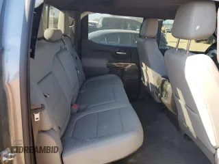 2020 Chevrolet Silverado 1500 LT Trail Boss with VIN 3GCPYFEL9LG319054, listed as a Copart auction lot 86411154 with 30,129 mi miles and Salvage Title. Bid and sale history available at carsss.com. Image 11.